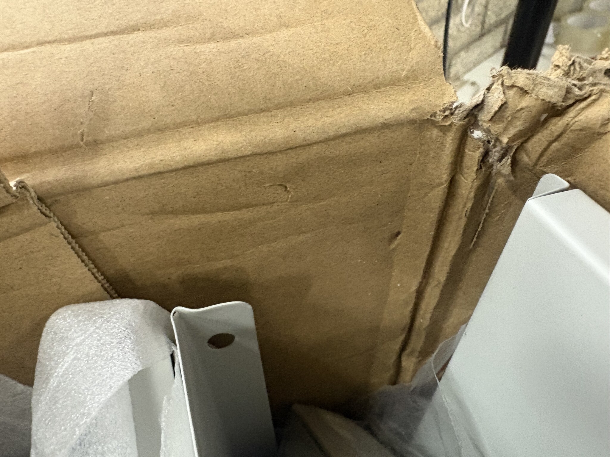 VidaXL Lockerkast 6 vakken Staal Grijs | 60% Korting!