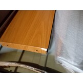 vidaXL Tuinschuur met verlengd dak (277x110,5x181 cm) - 60% Korting!