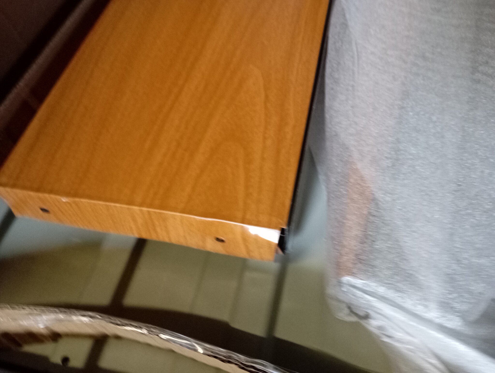 vidaXL Tuinschuur met verlengd dak (277x110,5x181 cm) - 60% Korting!