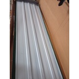 vidaXL Tuinschuur Metaal Groen | 55% Korting | Geretourneerd