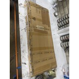 vidaXL Tuinschuur 192x191x223cm | 55% Korting | Gegalvaniseerd Staal Antraciet