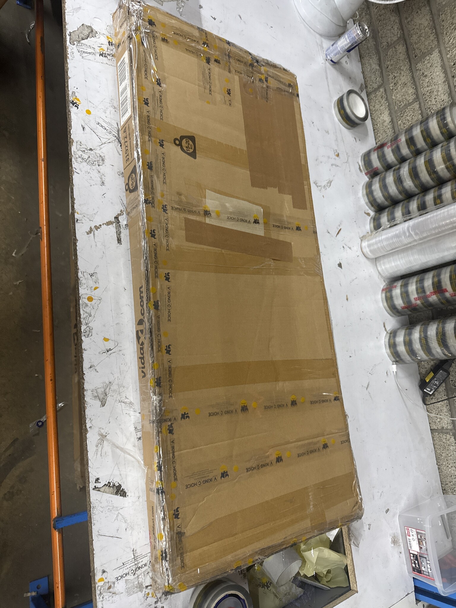 vidaXL Tuinschuur 192x191x223cm | 55% Korting | Gegalvaniseerd Staal Antraciet