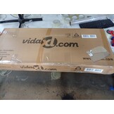 vidaXL Tuinschuur 192x191x223cm | 55% Korting | Gegalvaniseerd Staal Antraciet