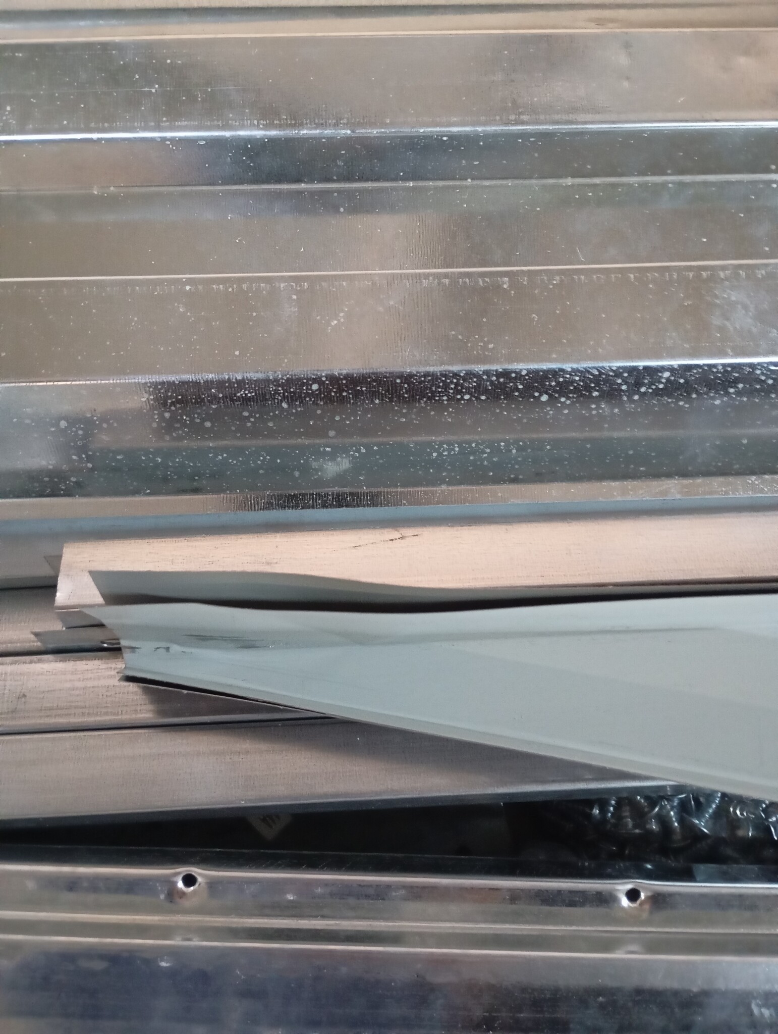 vidaXL Tuinschuur 191x130x198 cm | Gegalvaniseerd Staal Bruin | 60% Korting