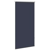 Rolgordijn Verduisterend 60x120 cm Marine Blauw - 35% Korting!