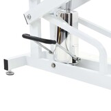 Hydraulische Trimtafel met Aanlijnoptie - 30% Korting!