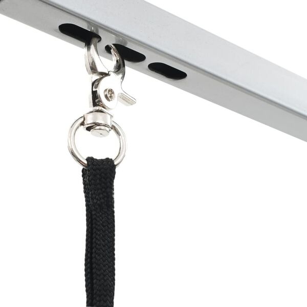 Hydraulische Trimtafel met Aanlijnoptie - 30% Korting!