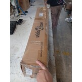 vidaXL Luifel Vrijstaand 400x300cm Antraciet - 55% Korting!