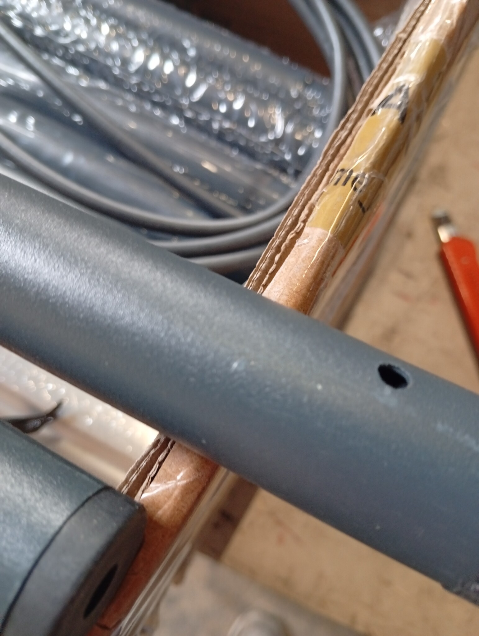 vidaXL Luifel Vrijstaand 400x300cm Antraciet - 55% Korting!