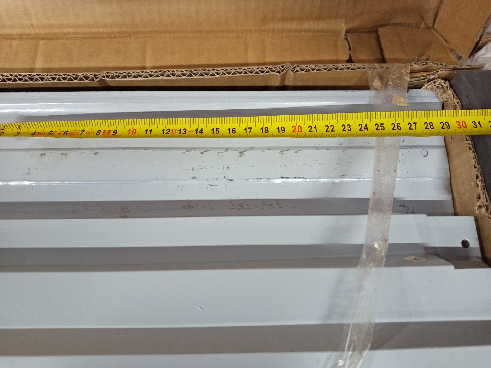 vidaXL Tuinberging Staal Antraciet 204x132x186 cm - 55% Korting!