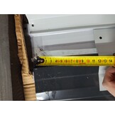 vidaXL Tuinberging Staal Antraciet 204x132x186 cm - 55% Korting!