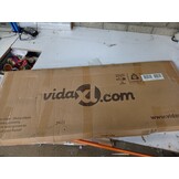 vidaXL Tuinschuur 180,5x97x209,5 cm | 60% Korting | Gegalvaniseerd Staal Bruin