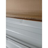 vidaXL Tuinschuur 180,5x97x209,5 cm | 60% Korting | Gegalvaniseerd Staal Bruin