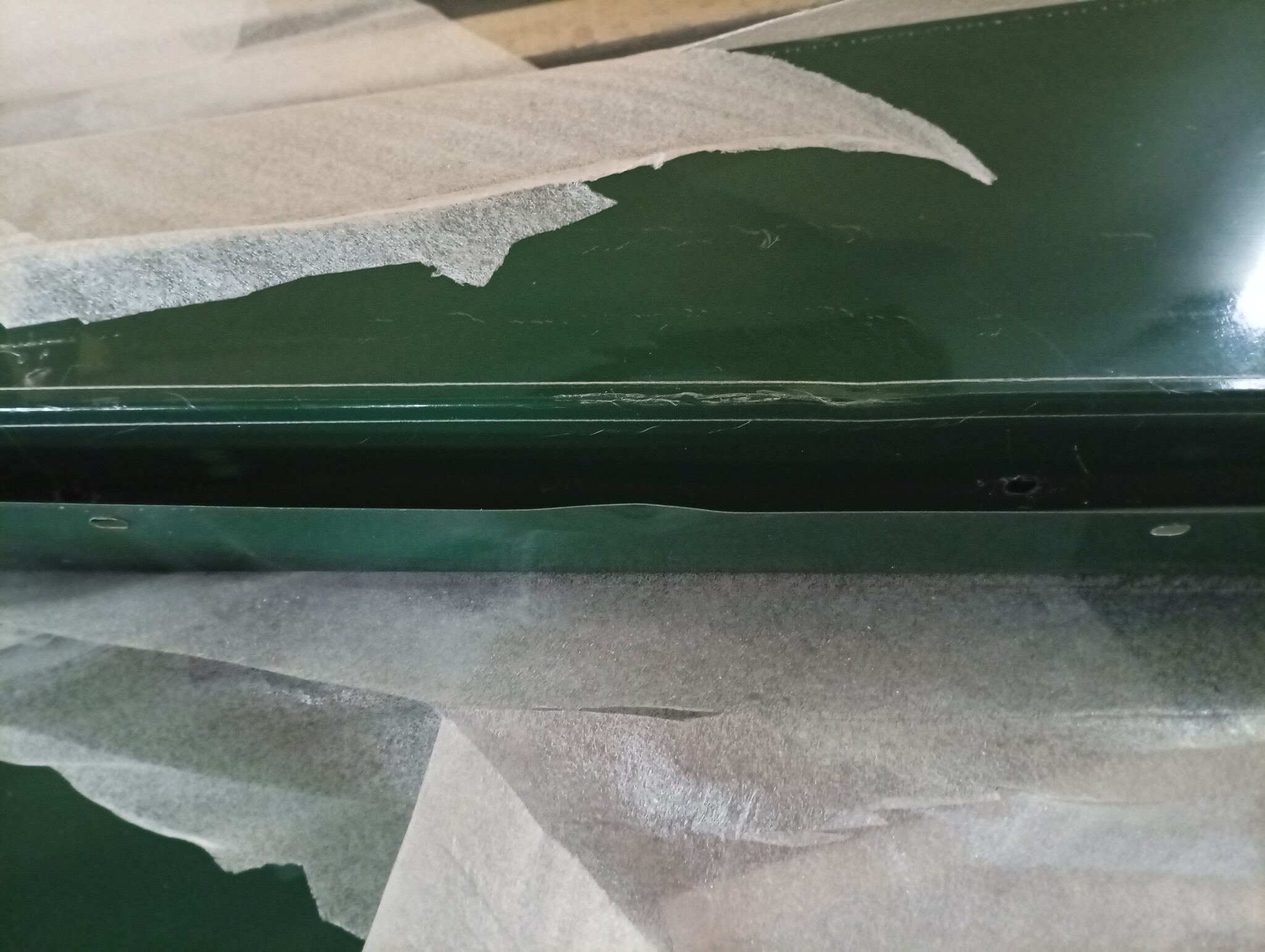 vidaXL Tuinschuur Staal Groen (277cm) - 60% Korting!