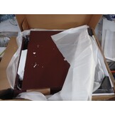 vidaXL 7-delige Eethoek Grenenhout - 55% Korting!