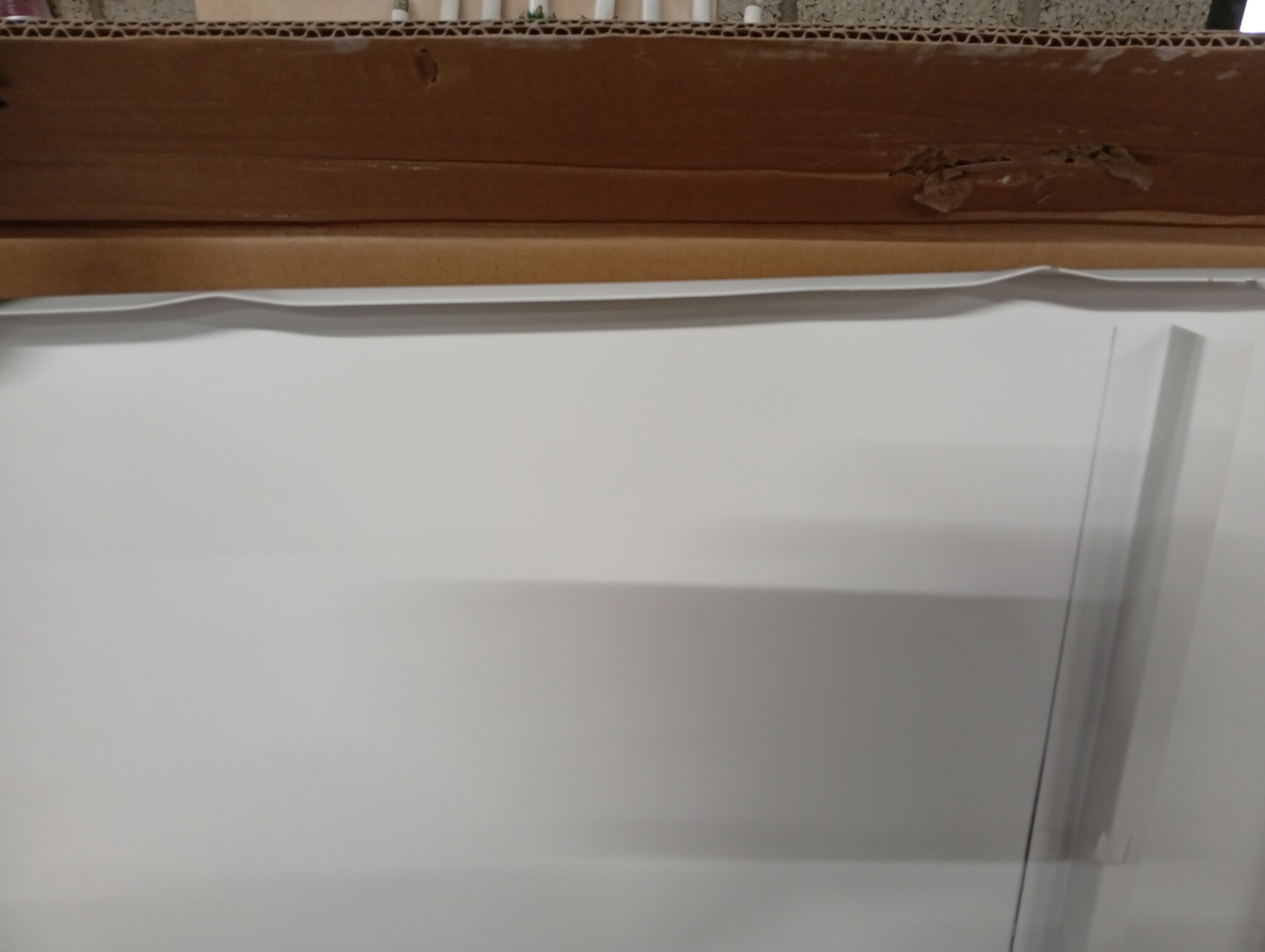 vidaXL Archiefkast Staal Wit - 46x62x133 cm - 60% Korting!