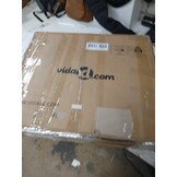 vidaXL Archiefkast Staal Wit - 46x62x133 cm - 60% Korting!