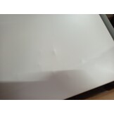 vidaXL Archiefkast Staal Wit - 46x62x133 cm - 60% Korting!