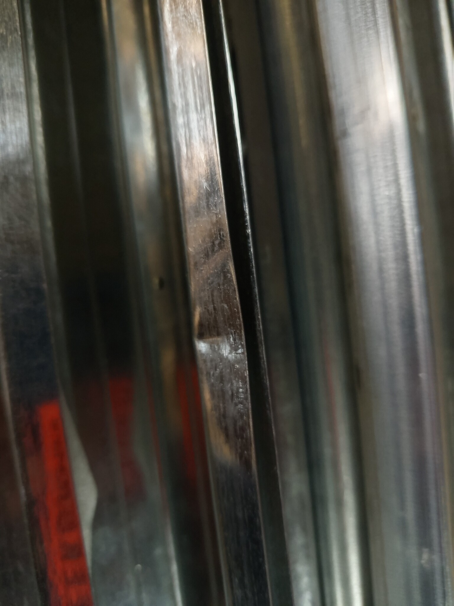 vidaXL Tuinschuur 257x489x181 cm Antraciet (55% Korting)