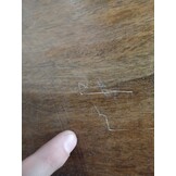 vidaXL Ronde Eettafel Ø160cm Massief Acaciahout - 55% Korting!