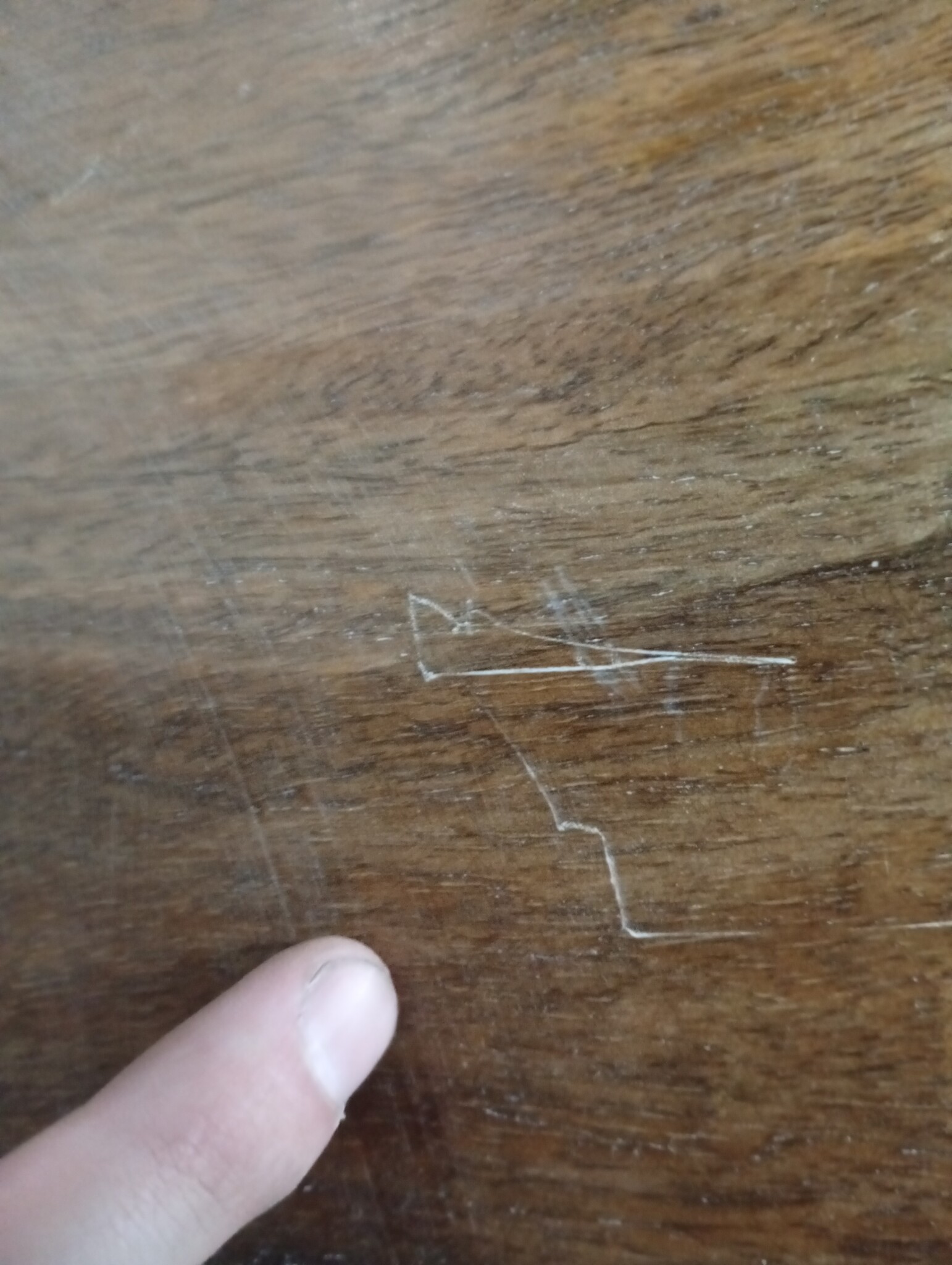 vidaXL Ronde Eettafel Ø160cm Massief Acaciahout - 55% Korting!