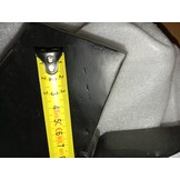 vidaXL Eettafel Massief Mangohout 180x90cm - 60% Korting!