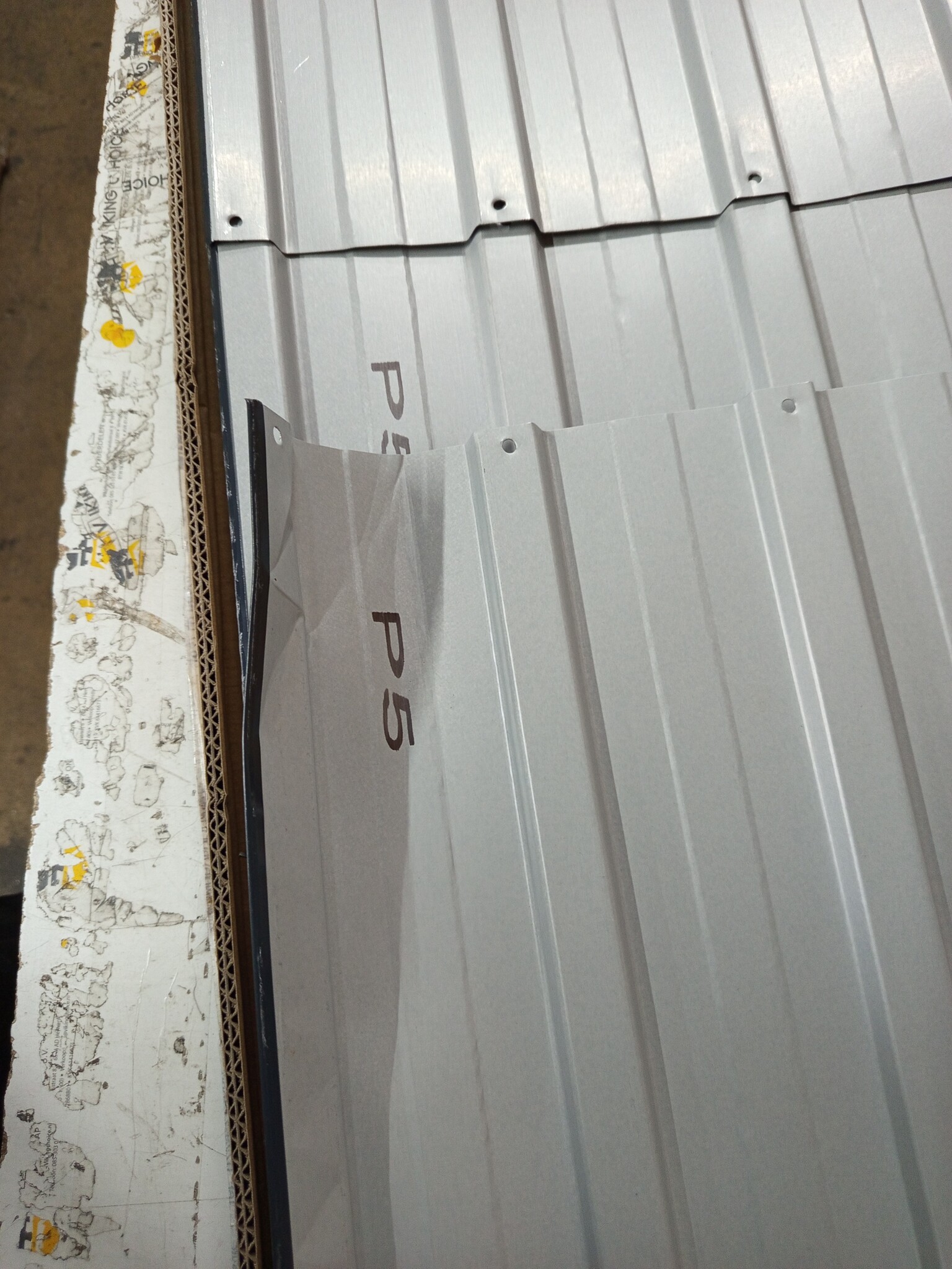 vidaXL Tuinschuur 225x89x161 cm Staal Antraciet - 60% Korting!