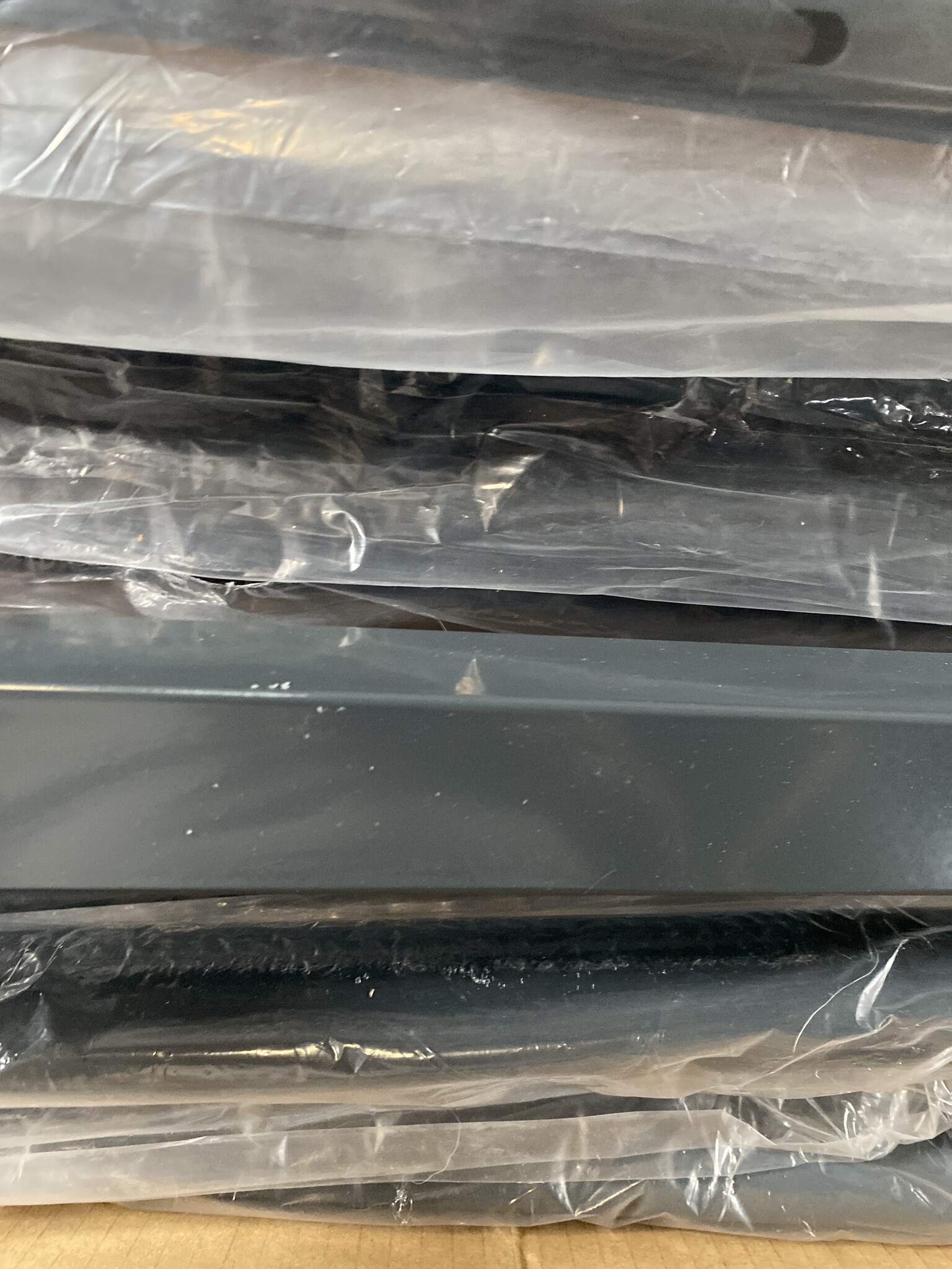 vidaXL Schommelbank Buiten met Dak - 220x160x240 cm - Antraciet - 55% Korting