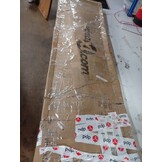 VidaXL Tuinschuur Metaal Antraciet - 60% Korting!