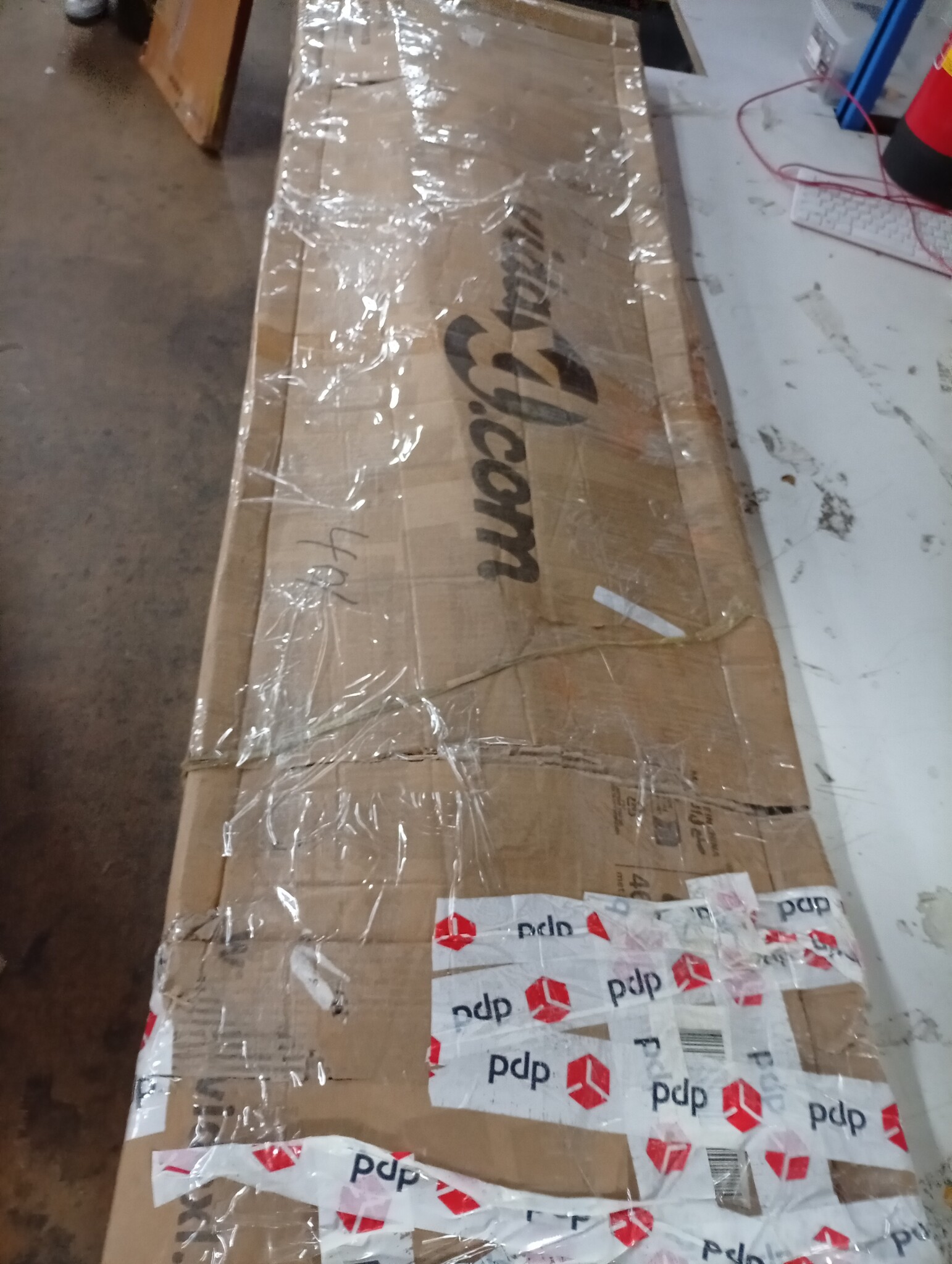 VidaXL Tuinschuur Metaal Antraciet - 60% Korting!