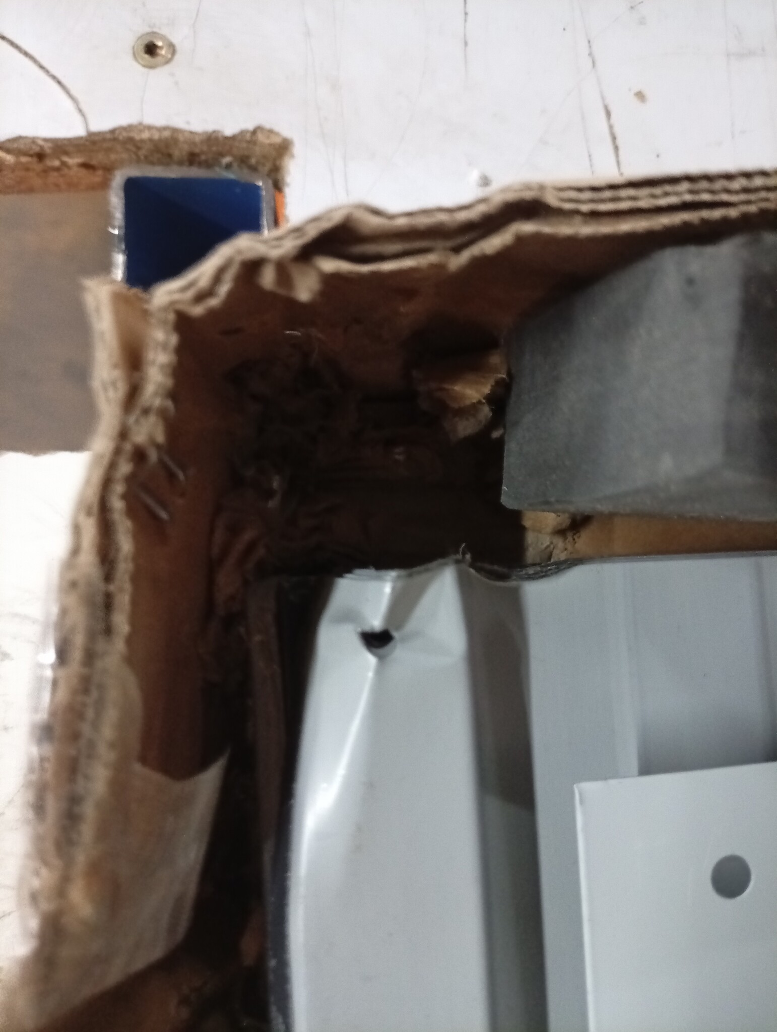 VidaXL Tuinschuur Metaal Antraciet - 60% Korting!