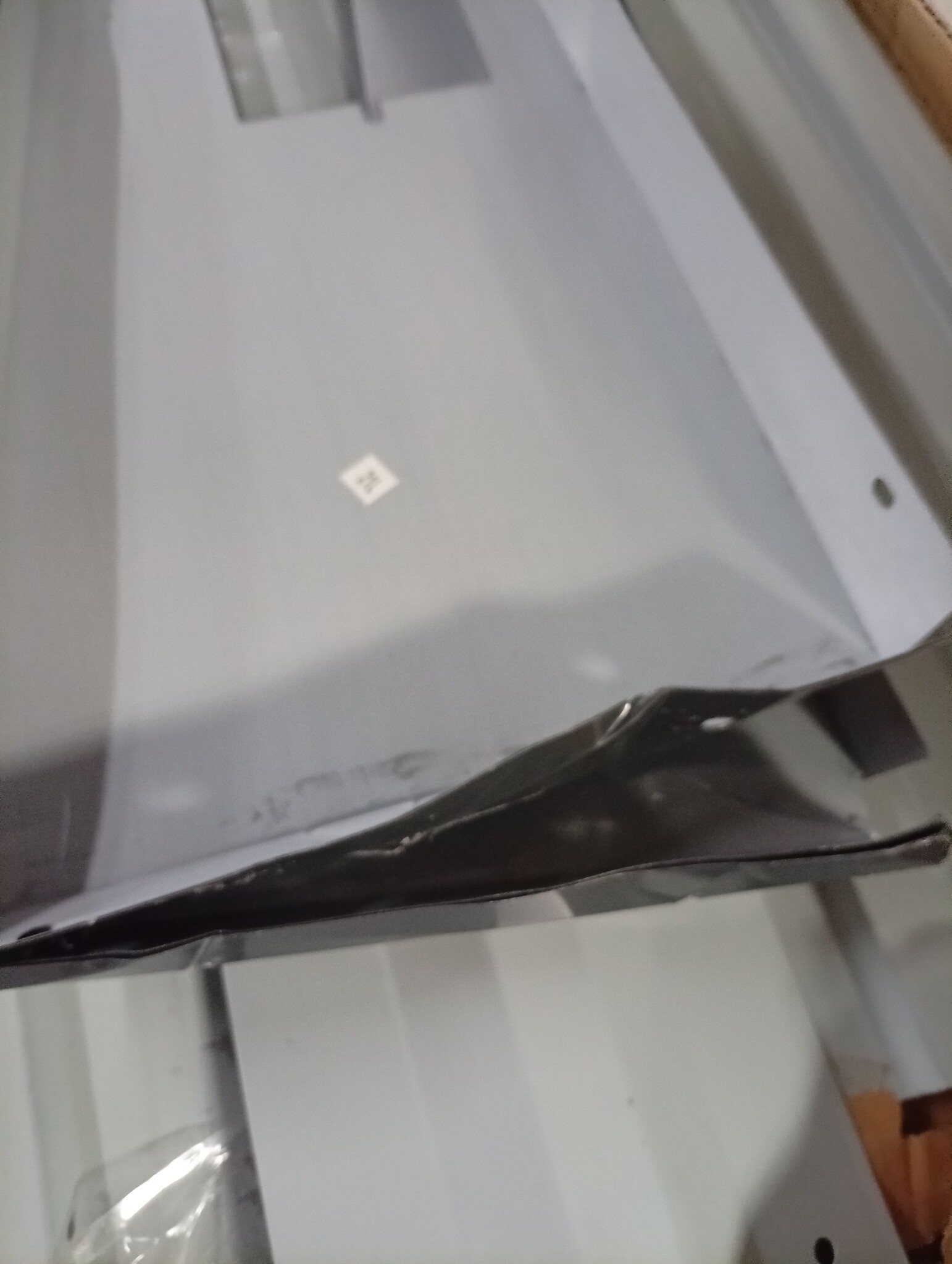 VidaXL Tuinschuur Metaal Antraciet - 60% Korting!