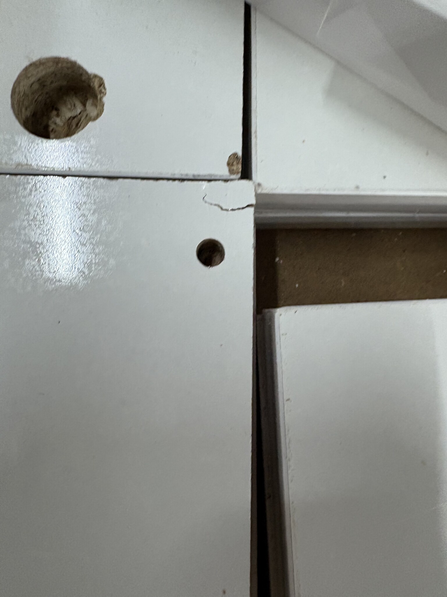 vidaXL Dressoir 120x36x69cm Hoogglans Wit - 55% Korting!