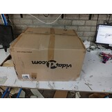 vidaXL 8-delige Loungeset (55% korting) - Poly Rattan Grijs