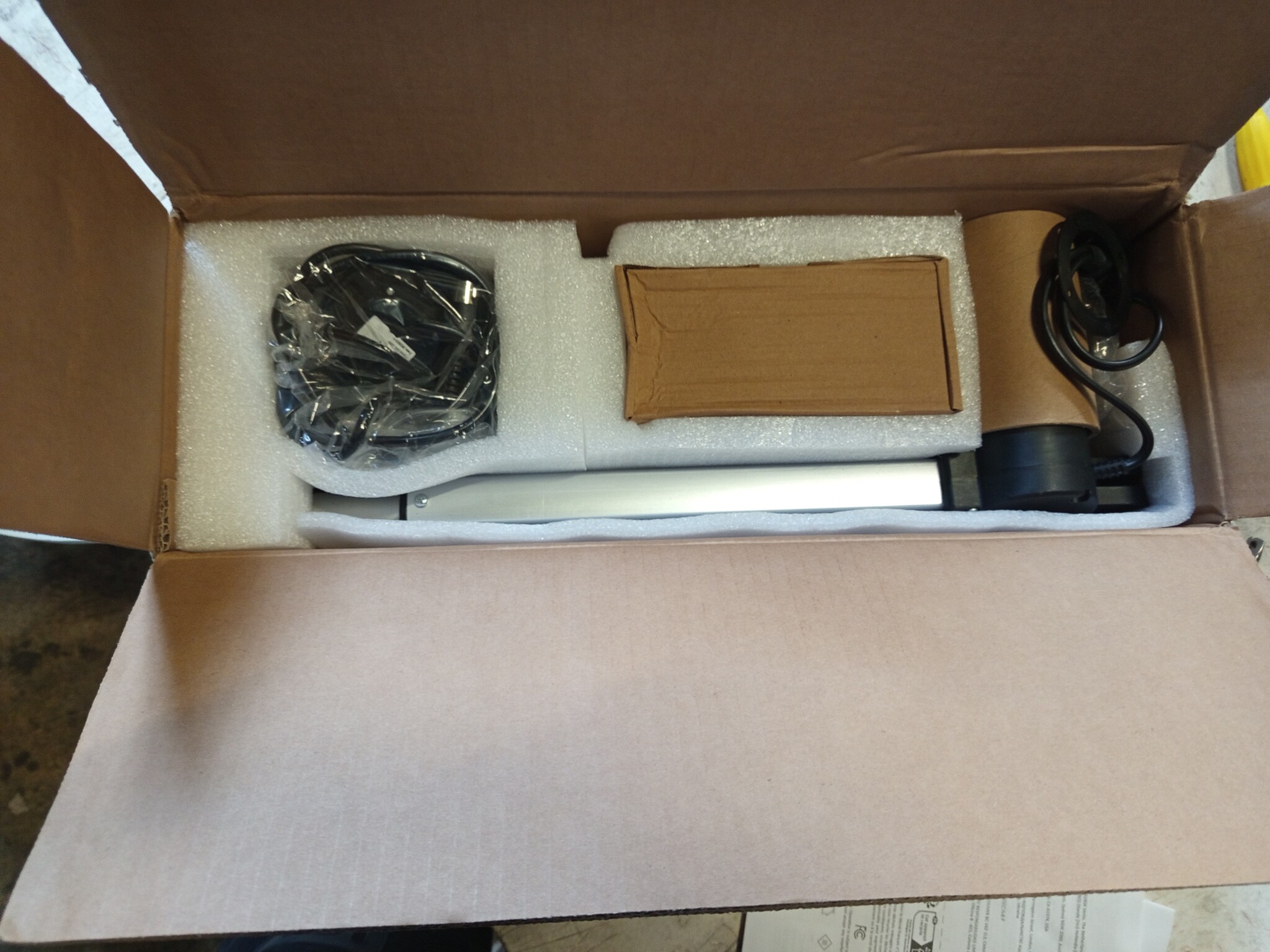 vidaXL Elektrische Fauteuil - Stof Donkergroen - 55% Korting