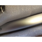 vidaXL Elektrische Fauteuil - Stof Donkergroen - 55% Korting