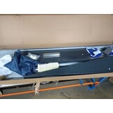 VidaXL Tuinschuur Staal Antraciet - 55% Korting!