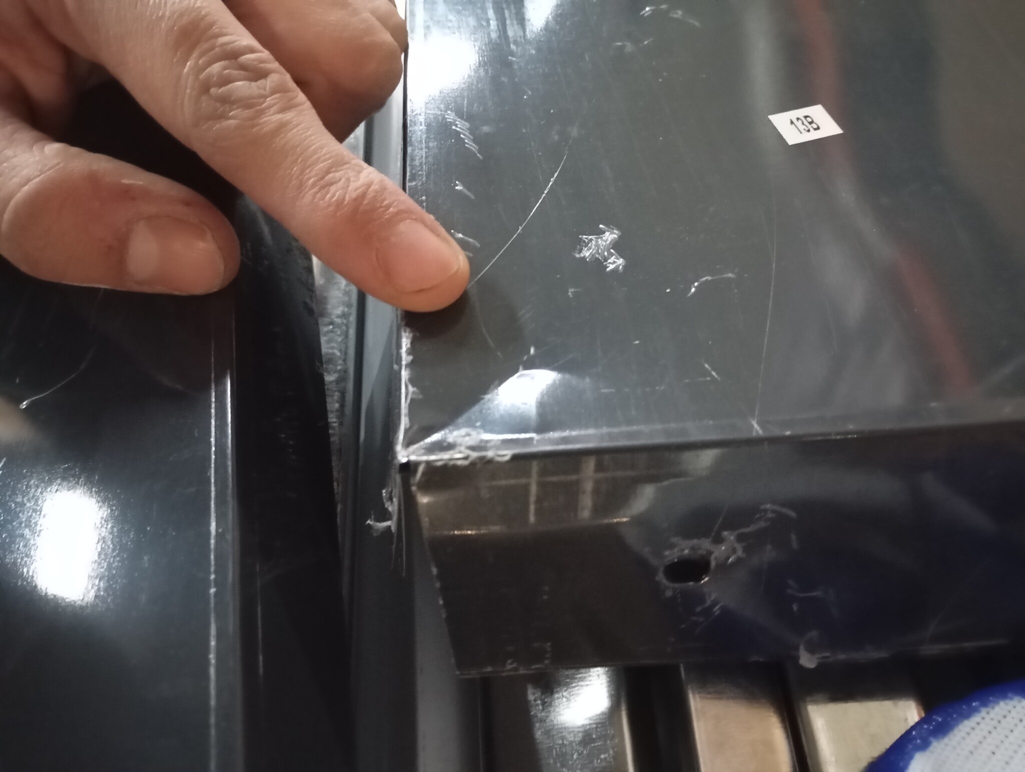 VidaXL Tuinschuur Staal Antraciet - 55% Korting!