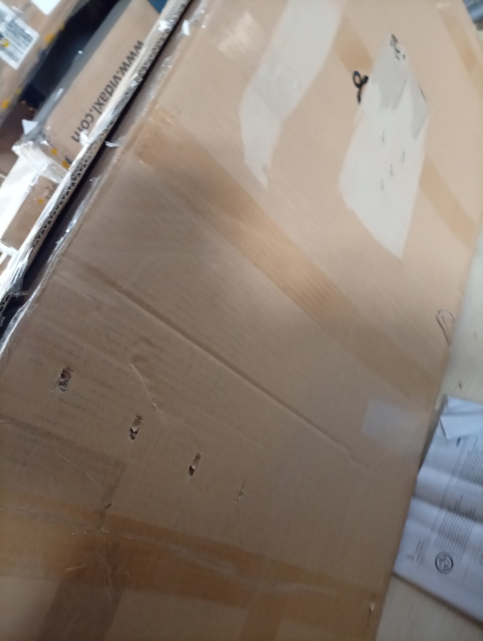 vidaXL Tuinschuur Groen - Gegalvaniseerd Staal - 55% Korting!