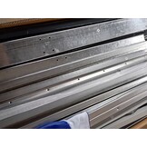 vidaXL Tuinschuur 192x191x223cm Antraciet | Nu met 55% Korting!