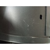 vidaXL Rookbarbecue Nevada XL Zwart - 55% Korting!