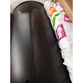 vidaXL Rookbarbecue Nevada XL Zwart - 55% Korting!