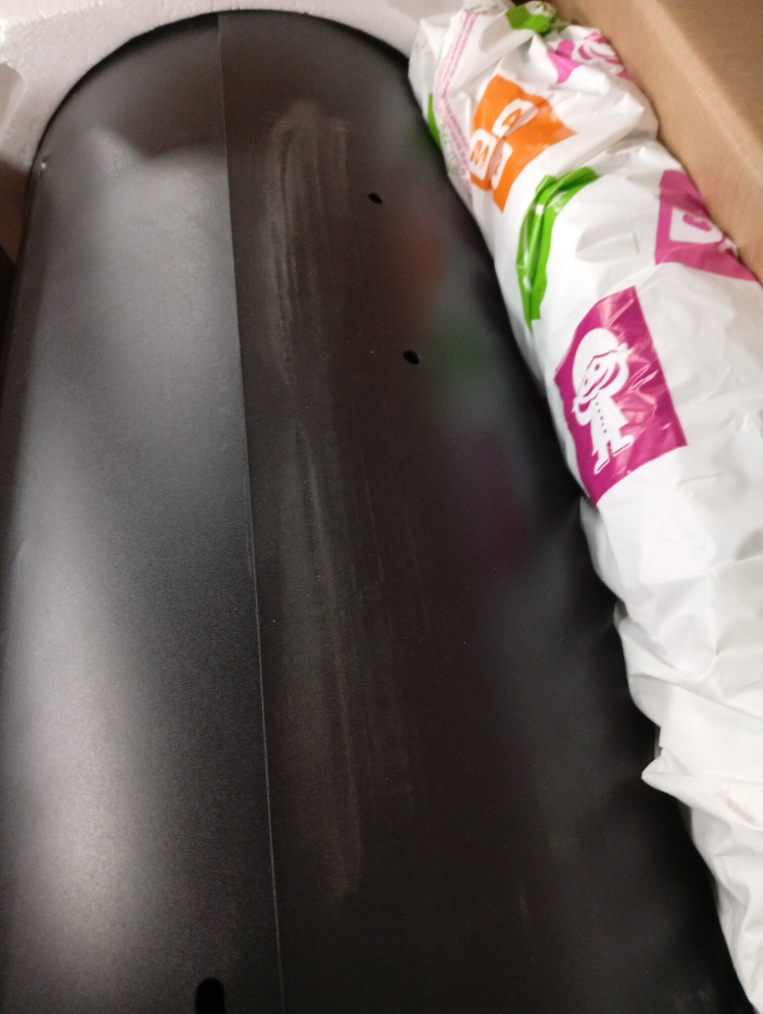 vidaXL Rookbarbecue Nevada XL Zwart - 55% Korting!