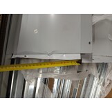 VidaXL Tuinberging Staal Bruin - 55% Korting!