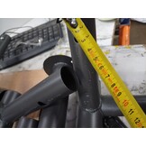 vidaXL Tuinpaviljoen 4x4m Beige - 55% Korting!