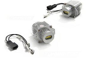 LED Marker 40W BMW E90/E91 05-08 - 67% Korting!