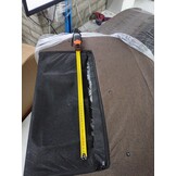 vidaXL Fauteuil verstelbaar stof bruin - Nu 64% korting!