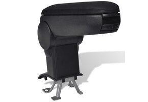 VidaXL Armsteun VW New Polo (2011) - 35% Korting