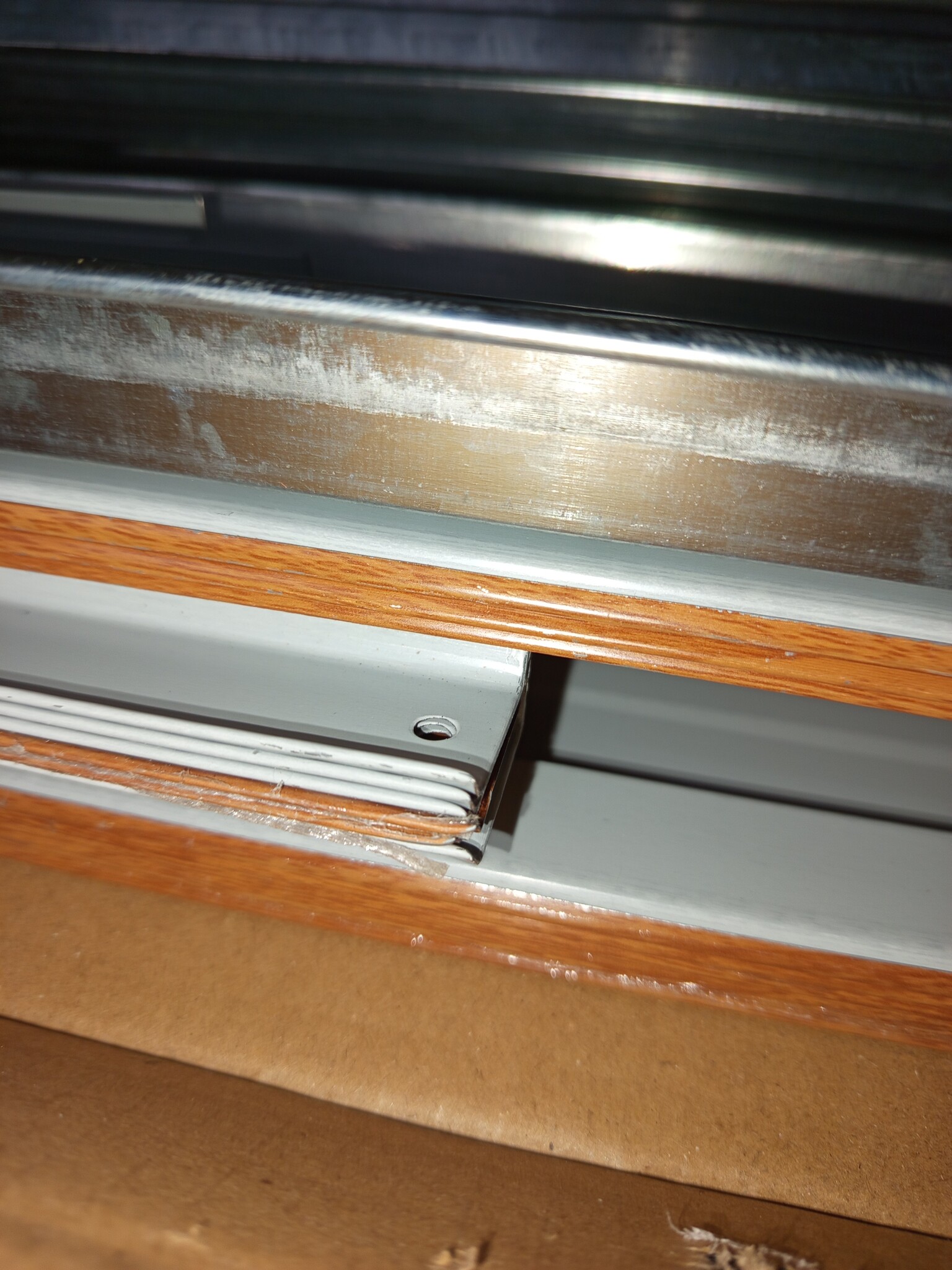 vidaXL Tuinschuur 161x89x161 cm Gegalvaniseerd Staal Bruin - 55% Korting!