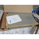 vidaXL Keukentrolley MONZA - Massief Grenenhout - 60% Korting!